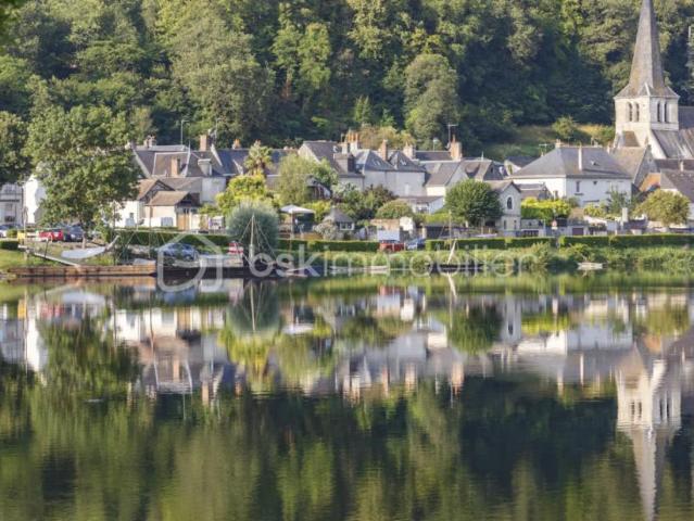 Savonnières Vente Terrain 37