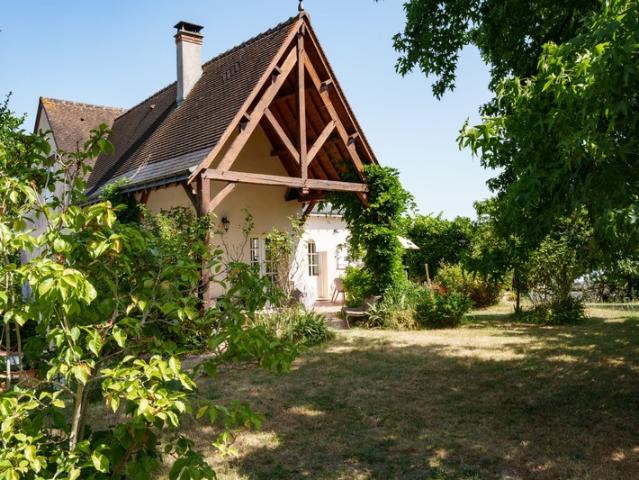 Savonnières Vente Maison 37