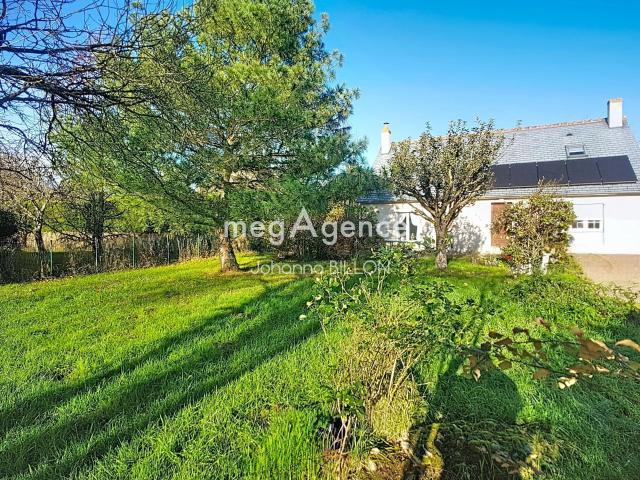 Savonnières Vente Maison 37