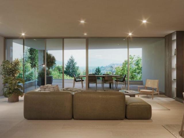 SAVOSA 3.5 LOCALI IN RESIDENZA IN COSTRUZIONE DI SOLE 5 UNITÀ