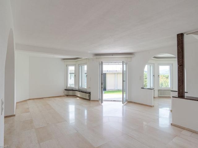 SAVOSA – VILLINO CON GIARDINO E ROOF TERRACE