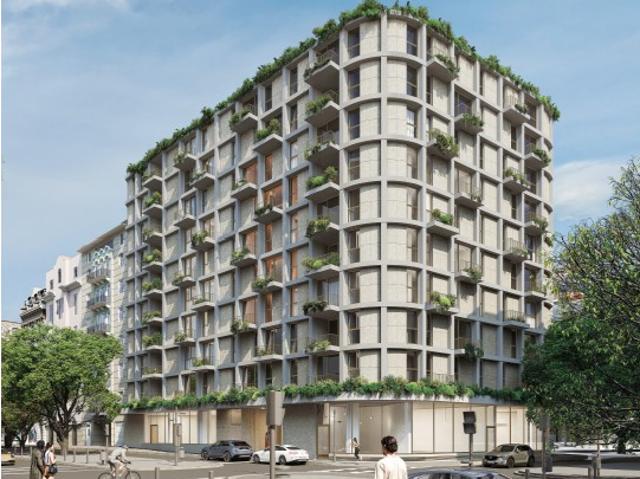 Savoy Residence | D'Ávila