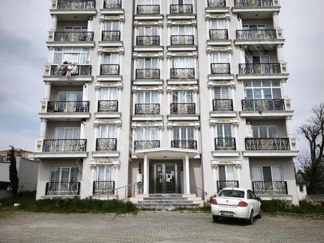 Savoy Rezidansta Kiralık 2+1 Amerikan Mutfaklı Daire