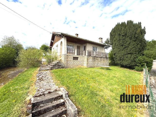 Savoyeux Vente Maison 70