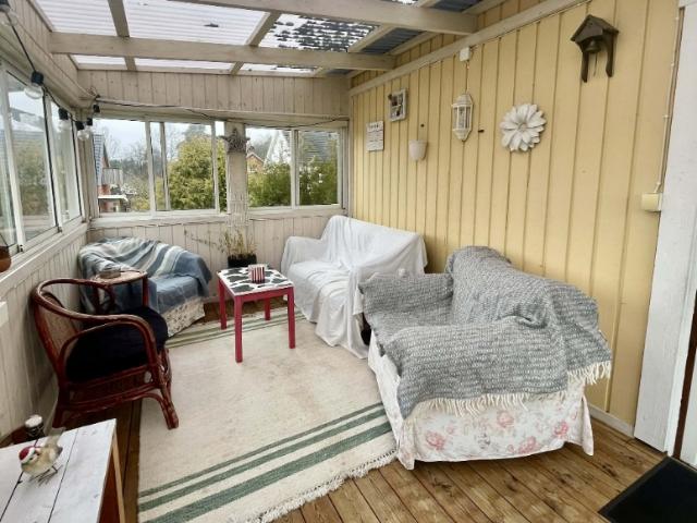 Sävsjö 3rok tillsv 6.325kr/mån