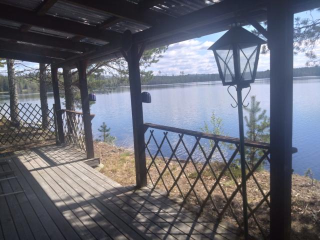 Sävsjön 64