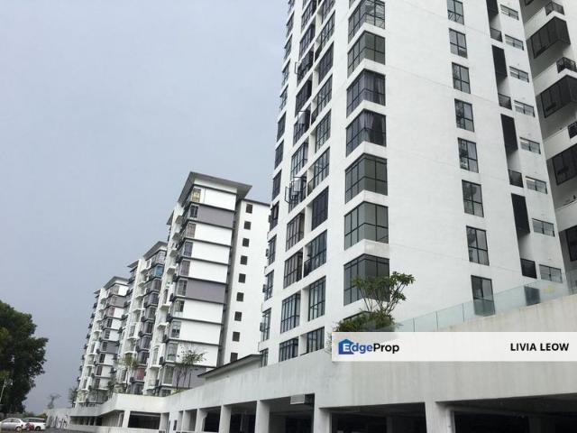 Sawtelle Suites Cyberjaya