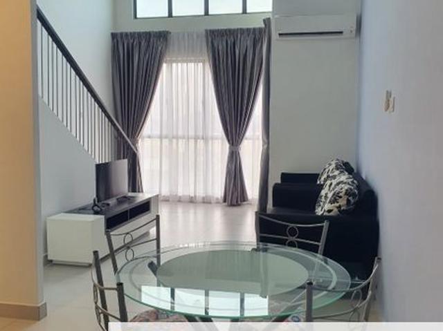 Sawtelle Suites Cyberjaya