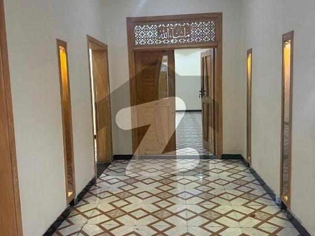 Sawa Kanal 60*90 House Ground Portion Available For Rent In Block C B 17 Islamabad