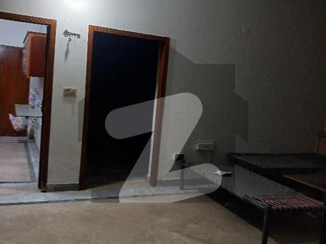 Sawa 2 Marla Double Storey House Azam Gardens