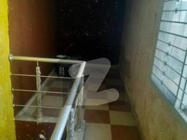 Sawa 2 Marla Double Storey House For Sale Taj Bagh Scheme