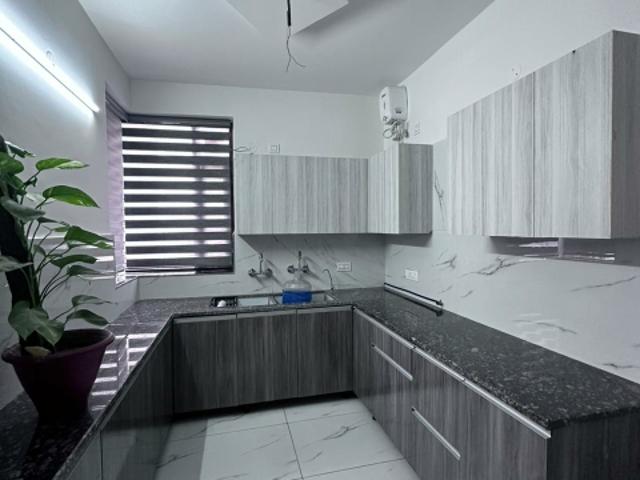 Sawami Enclave 4 Bedroom 1000 Sq. Ft. Independent House in Dhakoli Zirakpur Listing ID #8848