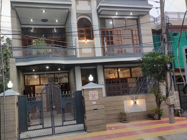 Sawami Enclave 5 Bedroom 1450 Sq. Ft. Independent House in Dhakoli Zirakpur Listing ID: #9455