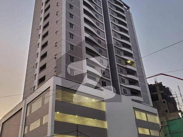 Sawera Grand 4 Bedroom Drawing Lounge Brand Apartment