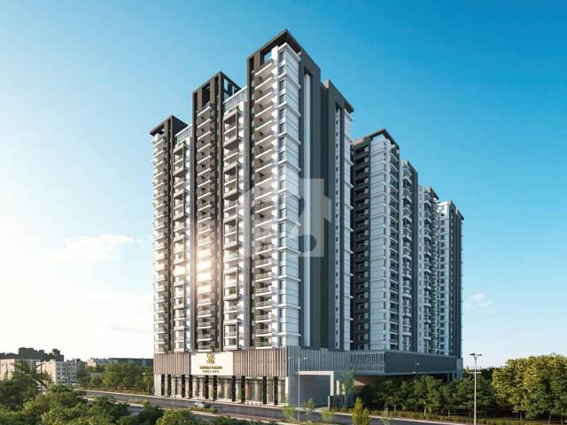 Sawera Grand Enclave Apartments For Sale
