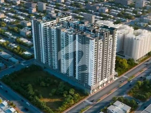 Sawera grand enclave flat for sale