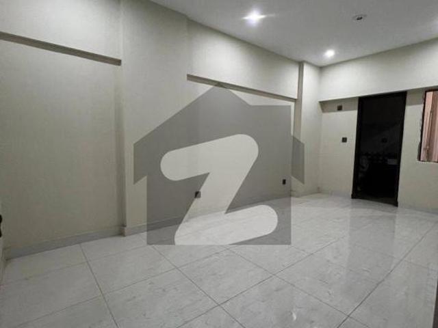 Flat for rent in sawera enclave karachi sawera enclave