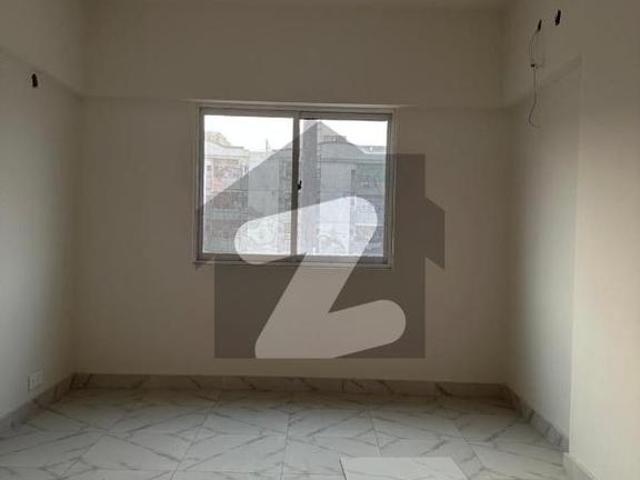 Sawera enclave a project by ok estate & builders for sale gulzar e hijri