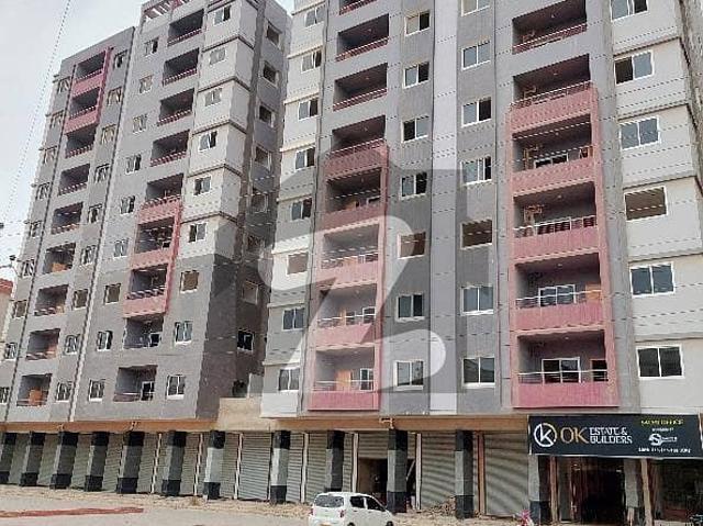 Sawera enclave a project of ok estate & builder's shop for sale