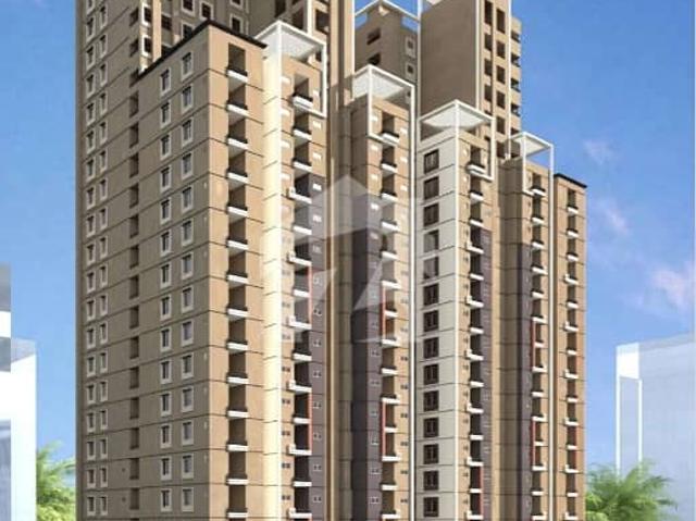 Sawera mega residency a luxurious project by ok estate & builders