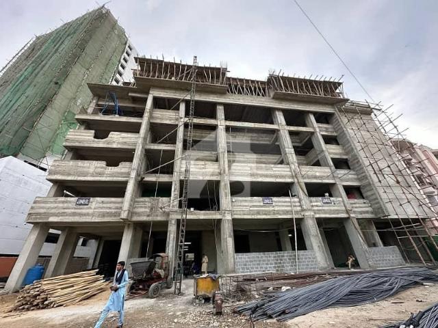 SAWERA RAJNOOR Discover The Ultimate Investment: Four Year Easy Installment For Bath Island'S Finest Residence!