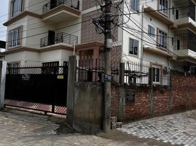 Sawkuchi, Guwahati South 2 Bedroom 1600 Sq. Ft. Independent House in Sawkuchi Guwahati Listing ID: #10255
