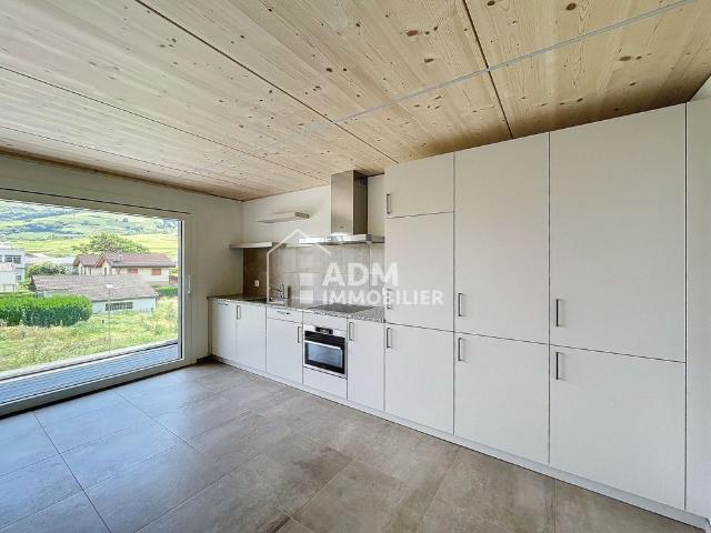 Saxon, studio for rent in the “Colette” residence