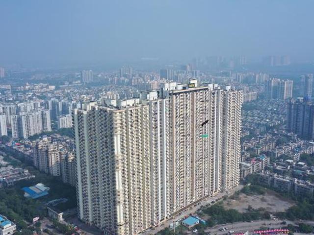 Saya Gold Avenue,Indirapuram 4 BHK Penthouse For Sale Ghaziabad
