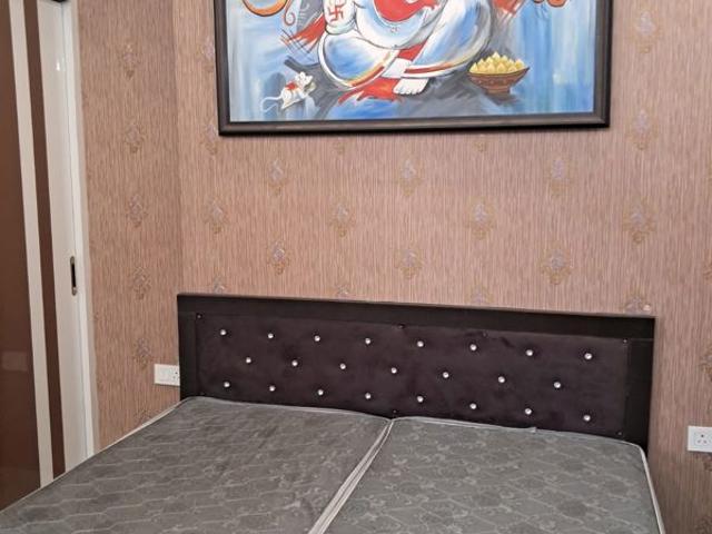 Saya Gold Avenue 3 Bedroom 1180 Sq. Ft. Apartment in Vaibhav Khand Ghaziabad Listing ID: #10407