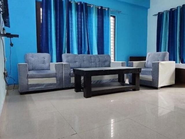 Saya Villa 4 Bedroom 2000 Sq. Ft. Apartment in Indrapuram Ghaziabad Listing ID: #10060