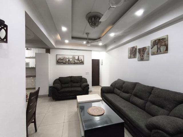Saya Zion 3 Bedroom 1660 Sq. Ft. Apartment in Sector 4 Greater Noida Listing ID: #10013