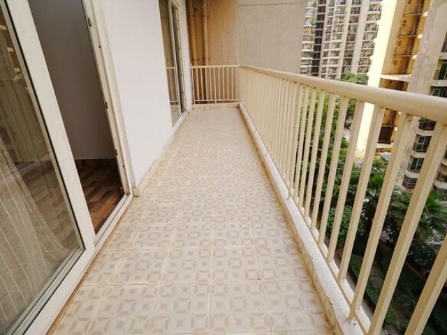 Saya Zion 3 Bedroom 1660 Sq. Ft. Apartment in Sector 4 Greater Noida Listing ID: #10392