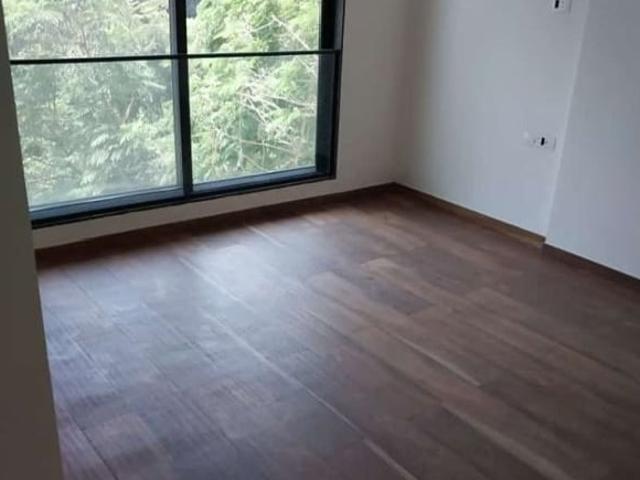 Sayaji Elvira 2 Bedroom 685 Sq. Ft. Apartment in Vile Parle East Mumbai Listing ID: #10205