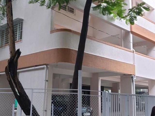 Sayali Garden 4 Bedroom 3500 Sq. Ft. Apartment in Aundh Pune Listing ID: #10276
