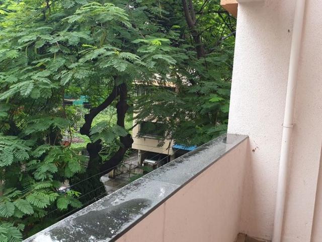 Sayali Garden 4 Bedroom 3500 Sq. Ft. Apartment in Aundh Pune Listing ID: #10276