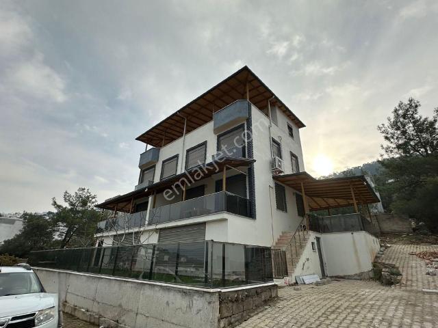 Era Didyma'dan Satılık Tripleks Villa
