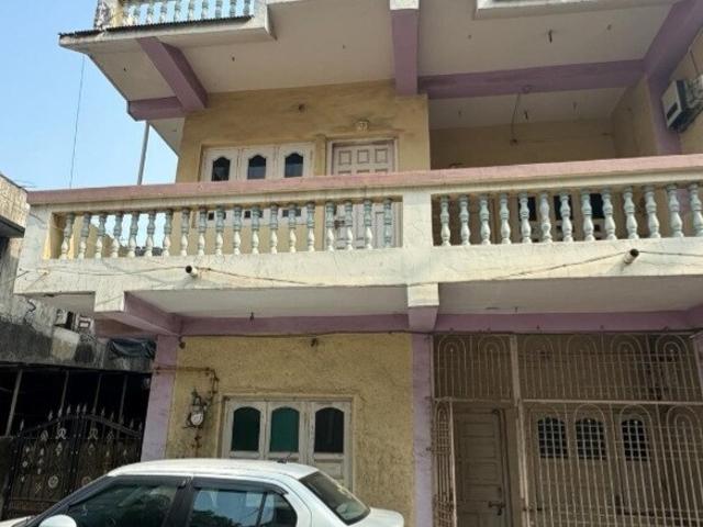 Sayan Jivan Jyot 3 Bedroom 2500 Sq. Ft. Independent House in Sayan Surat Listing ID: #9587