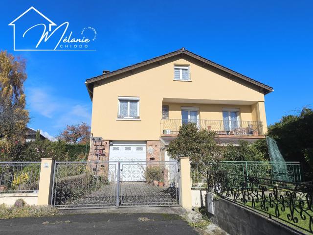 Sayat Vente Maison 63