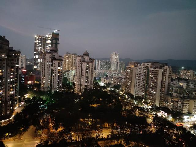 Sayba Arcadia 1 Bedroom 387 Sq. Ft. Apartment in Kurla Mumbai Listing ID: #10040
