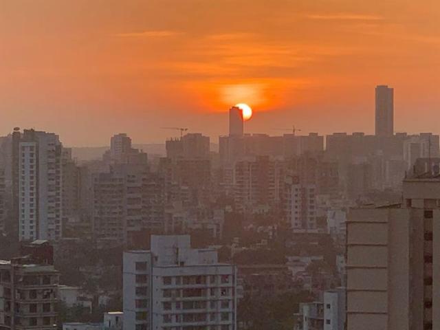 Sayba Elysia 1 Bedroom 424 Sq. Ft. Apartment in Kurla Mumbai Listing ID: #9498