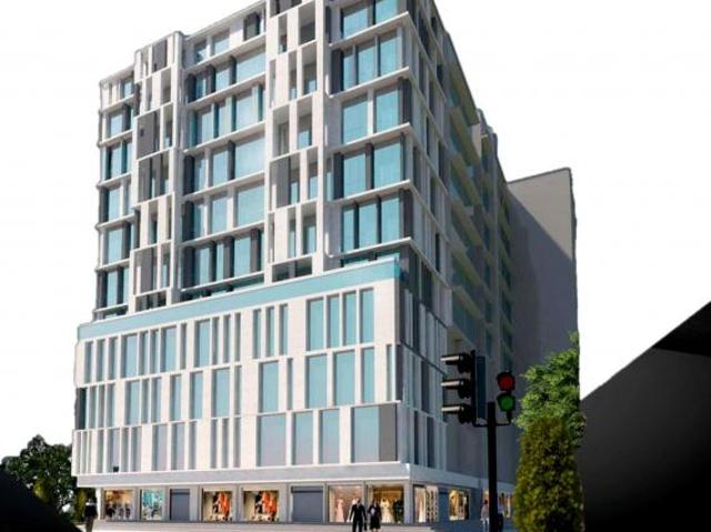 Bandra West 2 BHK Apartment For Sale Mumbai