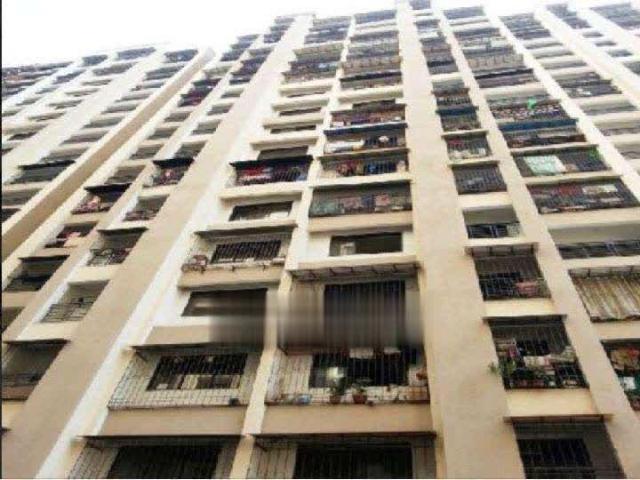 Sayba Heritage 1 Bedroom 372 Sq. Ft. Apartment in Kurla East Mumbai Listing ID: #9794