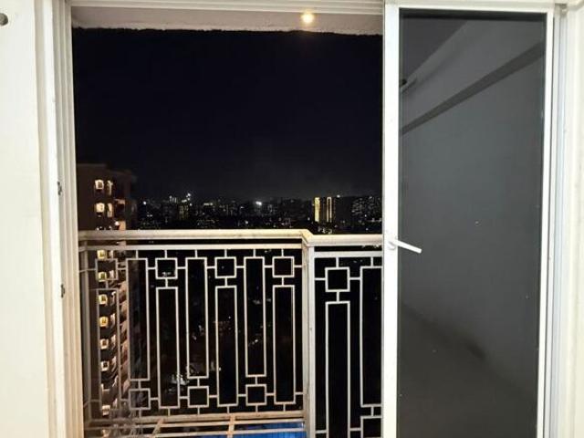 Sayba Opal 2 Bedroom 600 Sq. Ft. Apartment in Kurla East Mumbai Listing ID: #10413