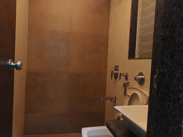 Sayba Sapphire 2 Bedroom 616 Sq. Ft. Apartment in Kurla West Mumbai Listing ID: #10221