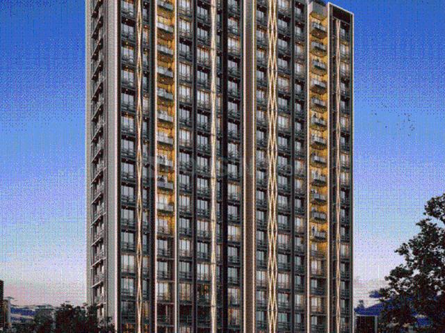 Sayba Swarna,Kurla East 1 BHK Apartment For Sale Mumbai