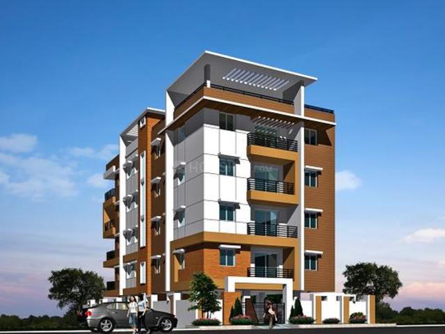 Sayeedabad 2 BHK Apartment For Sale Hyderabad