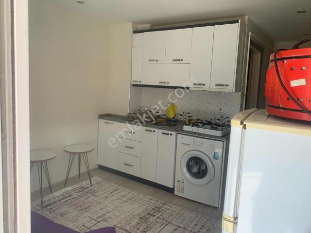 Saygın Dan Full Eşyalı Kiralık Apart Daire