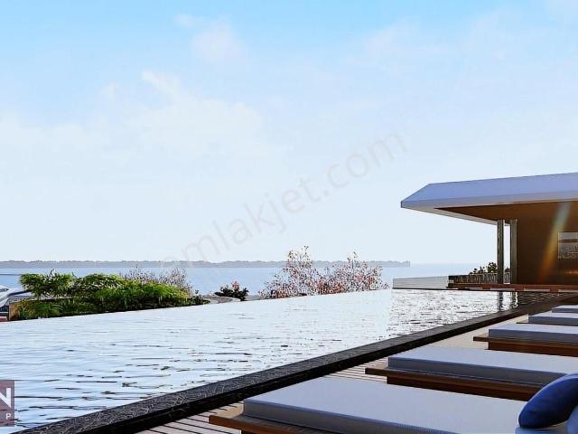 Saygın Mansıons Bodrum