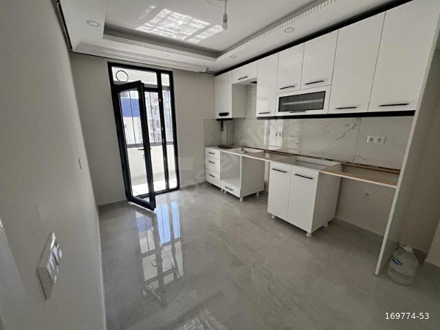 SAYGIN'DAN DÖRTYOL MEVKİ SIFIR 3+1 SATILIK DAİRE