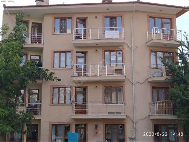 SAYGILI EMLAK' TAN ALİPAŞA MAH. ÖZAKAR SİTESİ'DE SATILIK 1+1 DAİRE